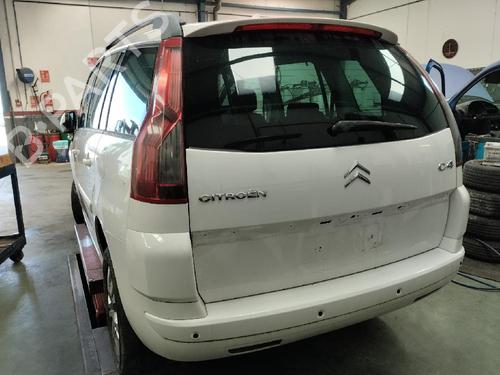 Alternator CITROËN C4 Picasso I MPV (UD_) 2.0 HDi 138 | BP19483006M7