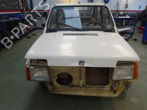 Used Parts SEAT MARBELLA (28A)  0.9  959618