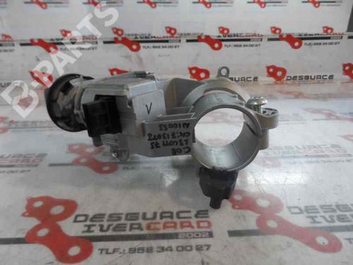 Ignition barrel OPEL CORSA D Hatchback Van (S07)  | BP2590689M48 