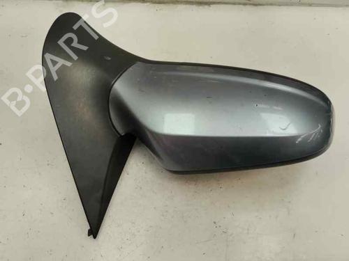 Right mirror OPEL ASTRA H (A04)  | BP27324576C27 
