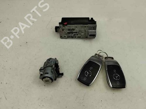 Andre MERCEDES-BENZ A-CLASS (W177) [2018-2025]  21271577