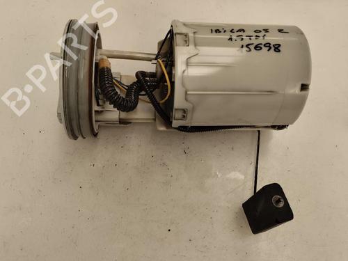 Used Fuel pump Fuel pump 15585416 15585416