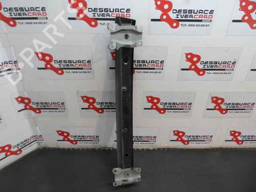 Used Rear bumper reinforcement VOLVO C30 (533) 2.0 D (136 hp) 586855