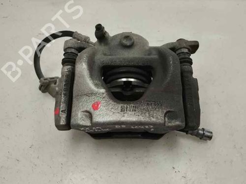 Used Right front brake caliper Right front brake caliper BMW X1 (F48) sDrive 16 d (116 hp) 28023177 28023177