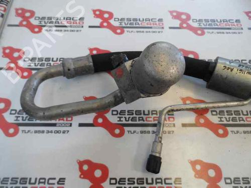 Used AC pipe AC pipe 14172485 14172485