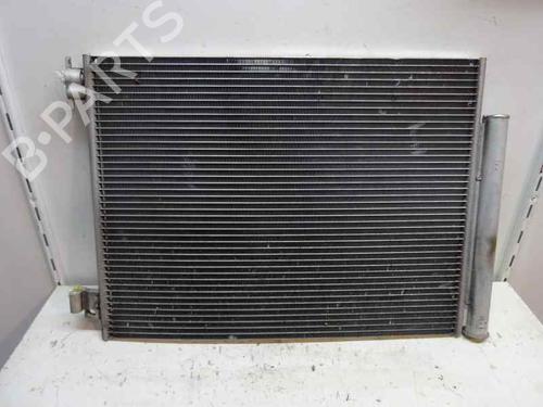 AC radiator DACIA LOGAN II 1.2 | BP1952536M32