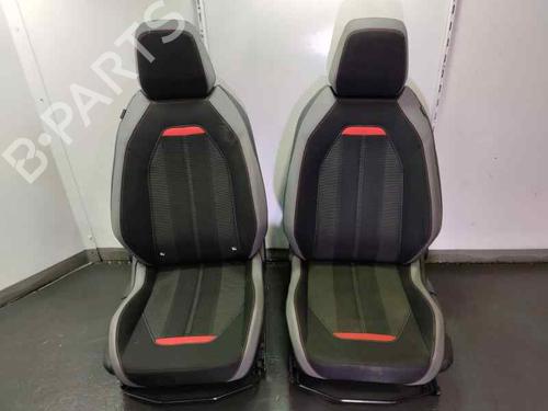 Used Seats set Seats set 22199408 22199408