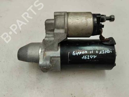 Starter PEUGEOT BIPPER Tepee | BP26567785M8 - Image 3