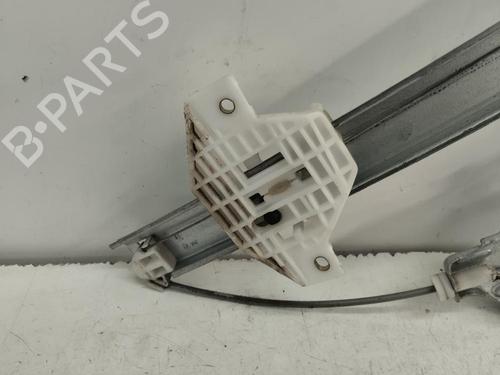 Used Rear right window mechanism HYUNDAI ACCENT I (X-3) [1994-2002]  13659120