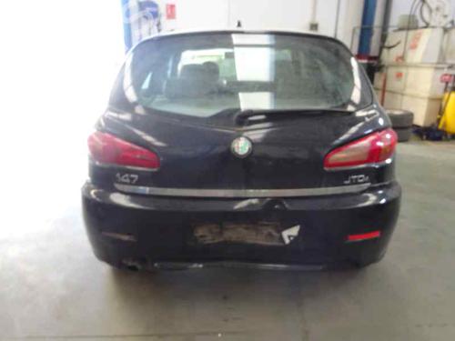 Engine ALFA ROMEO 147 (937_) 1.9 JTDM 8V (937.AXD1A, 937.AXU1A, 937.BXU1A) | BP10496473M1