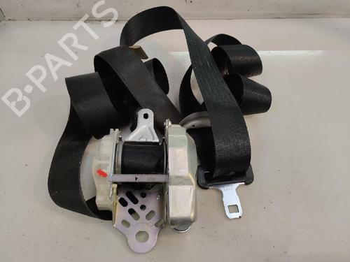 Used Front left seatbelt Front left seatbelt 16480914 16480914