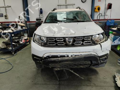Hinge/Door check strap DACIA DUSTER (HM_) 1.0 TCe 100 (HMMT) | BP18681038C146  - Image 5