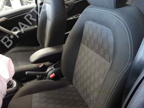 Rear center seatbelt CITROËN C-ELYSEE (DD_) | BP10159547I27