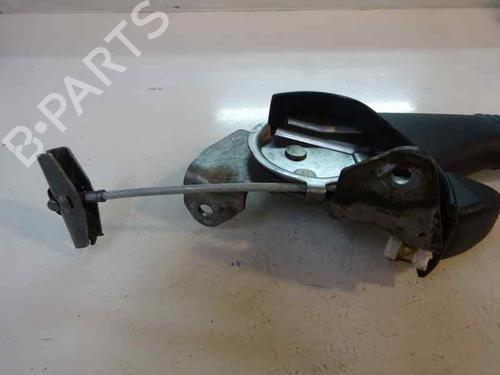 håndbremse DACIA DOKKER MPV (KE_) 1.5 dCi / Blue dCi 75 (KEAJ, KEAH, KEJW) (75 hp) 8797229