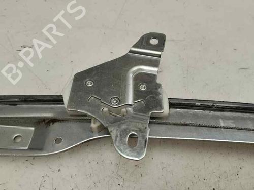 Rudehejsemekanisme Højre foran OPEL CORSA E (X15) 1.4 (08, 68) | BP27479440C23 - Image 3