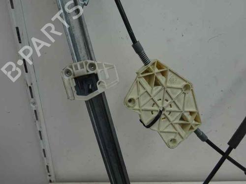 Used Front right window mechanism Front right window mechanism 5950546 5950546