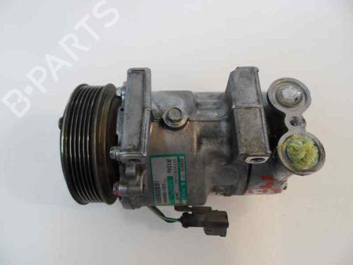 Used AC compressor FORD FIESTA V (JH_, JD_) 1.4 TDCi (68 hp) 354905