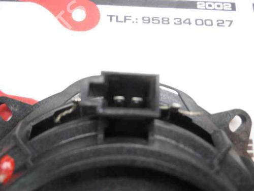 Used Radio DACIA SANDERO 1.2 16V (75 hp) 358461