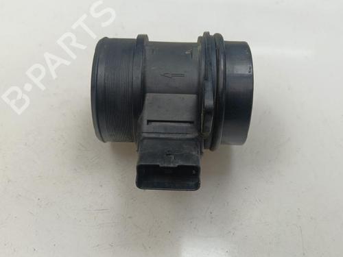 Used Mass air flow sensor Mass air flow sensor CITROËN JUMPY I (U6U_) 2.0 HDi 110 (109 hp) 40259759 40259759