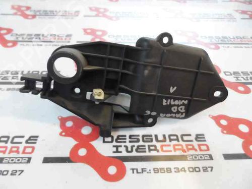 Used Front right interior door handle FIAT PANDA (169_) 1.3 D Multijet 4x4 (169.AXC2A) (70 hp) 3213259