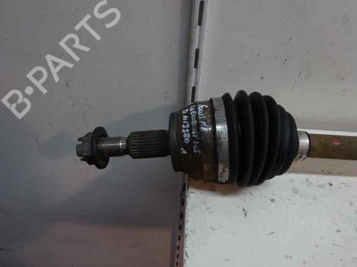 Used Right front driveshaft Right front driveshaft 5215280 5215280