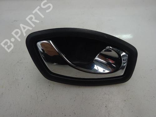 Used Front right interior door handle RENAULT GRAND SCÉNIC III (JZ0/1_) 1.5 dCi (JZ09, JZ0D, JZ10, JZ14, JZ1G, JZ29, JZ2C) (110 hp) 10938056