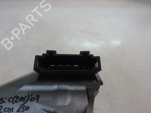 Used Ignition barrel MERCEDES-BENZ C-CLASS (W203) C 220 CDI (203.008) (150 hp) 10756857