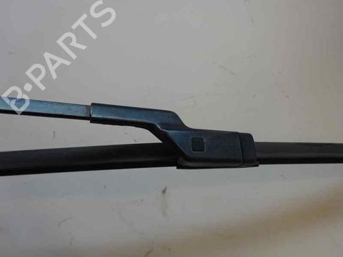 Used Front windshield wiper arm PEUGEOT 208 I (CA_, CC_) 1.4 HDi (68 hp) 3469143