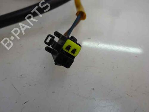 Squib airbag SSANGYONG REXTON / REXTON II (GAB_) 2.7 Xdi | BP8728769C102