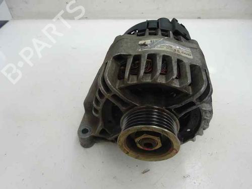 Used Alternator Alternator LANCIA Y (840_) [1995-2003] 7664903 7664903