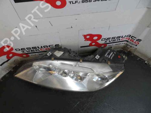 Phare gauche MAZDA 6 Hatchback (GG) 2.0 DI (GG14) (136 hp) 196676