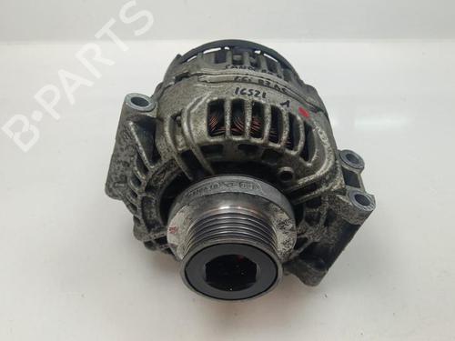 Alternator DACIA SANDERO 1.6 (BS0D, BS0B, BS0F, BS0H) | BP35743855M7 - Image 2