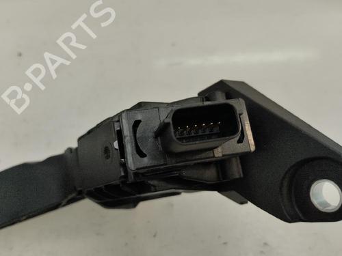 Pedal FORD FIESTA VII (HJ, HF) 1.5 TDCi (86 hp) 17201636