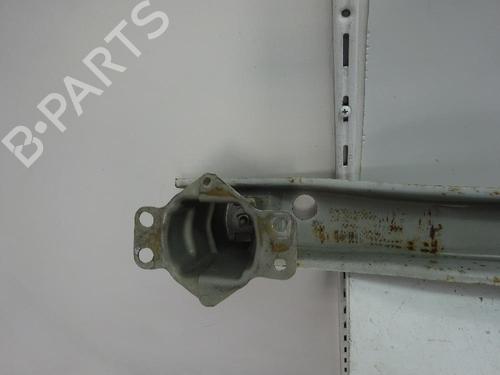 Used Rear bumper reinforcement NISSAN MICRA IV (K13K, K13KK) 1.2 (80 hp) 11289011