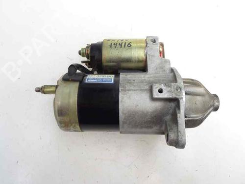 Used Starter Starter 7276140 7276140