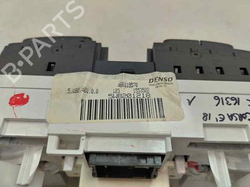 climate-control-opel-corsa-e-x15-2014-26555539 main image