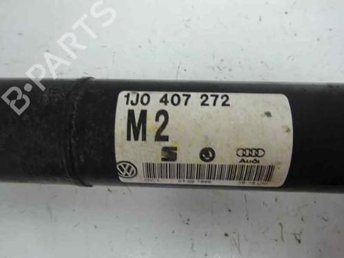 Antriebswelle rechts vorne für SEAT TOLEDO II (1M2) 1.9 TDI (110 hp) 7829693