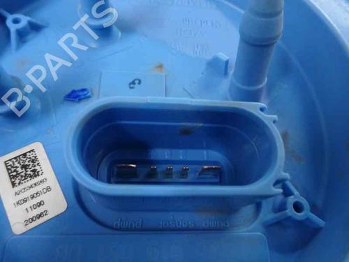 Fuel pump SKODA YETI (5L) 1.2 TSI | BP9250399M76