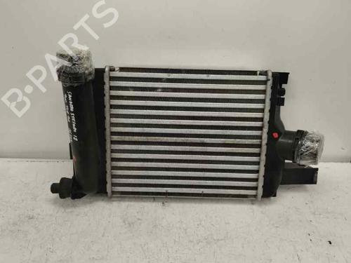 Used Intercooler DACIA SANDERO II TCe 90 (B8M1, B8MA, B8AC) (90 hp) 27526838