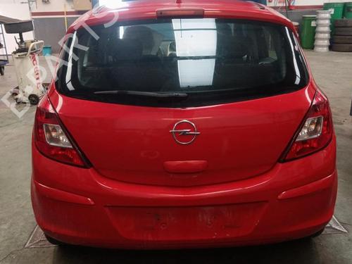 Used Parts OPEL CORSA D (S07) 1.4 (L08, L68) 4652264