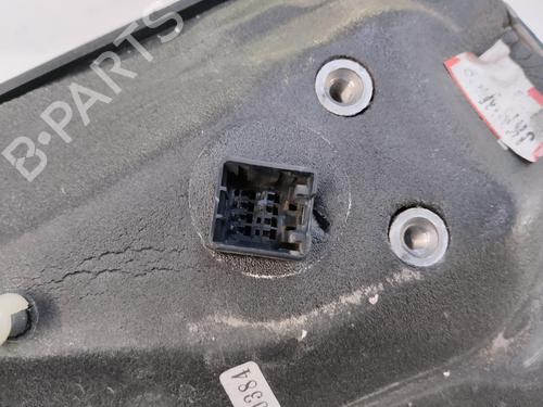 Right mirror HYUNDAI GETZ (TB)  | BP12309470C27 