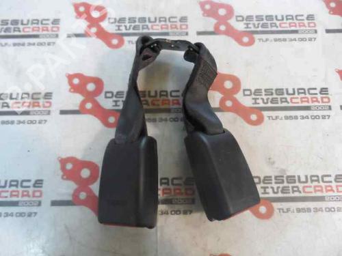 Used Seat buckle Seat buckle 8729261 8729261