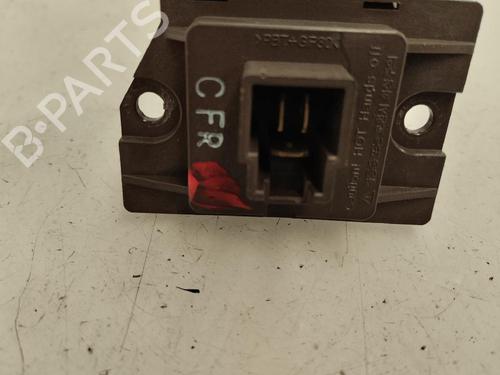Used Heater resistor HYUNDAI i30 (GD) 1.4 (99 hp) 12457239