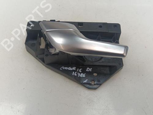Puxador interior frente esquerdo Puxador interior frente esquerdo 39199040 39199040