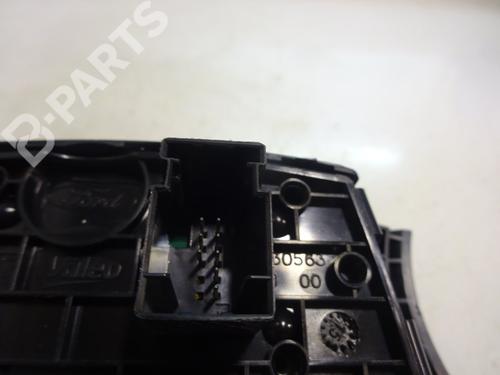Warning switch FORD KA (RU8) 1.2 | BP11201172I22 