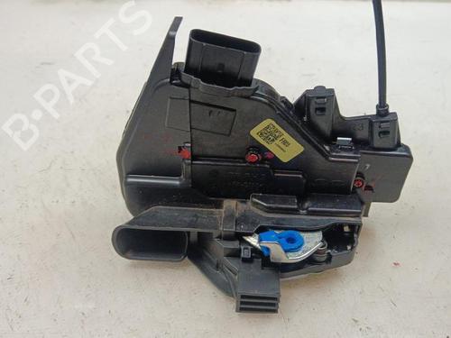 Front right lock KIA STONIC (YB) 1.0 T-GDi Eco-Dynamics+ | BP35742711C97 - Image 2
