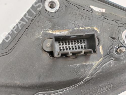 Used Left mirror OPEL INSIGNIA A Sports Tourer (G09) 2.0 CDTI (35) (131 hp) 16763315