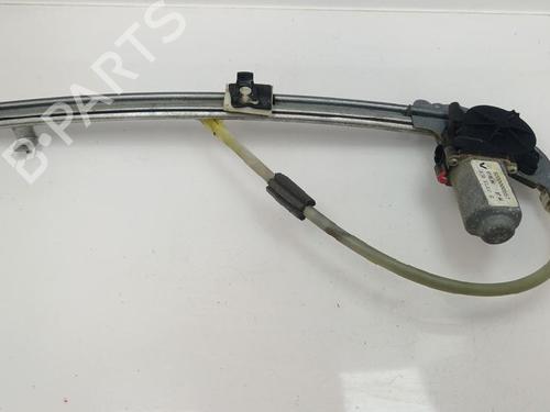 Used Rear left window mechanism Rear left window mechanism 35743542 35743542