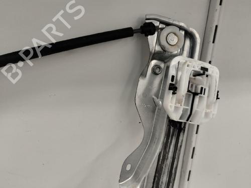 Front left window mechanism FORD KUGA II (DM2) 1.5 EcoBoost | BP12456035C22 - Image 2