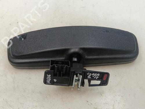 Rear mirror OPEL CORSA E (X15) 1.4 (08, 68) | BP35742944I6 - Image 2